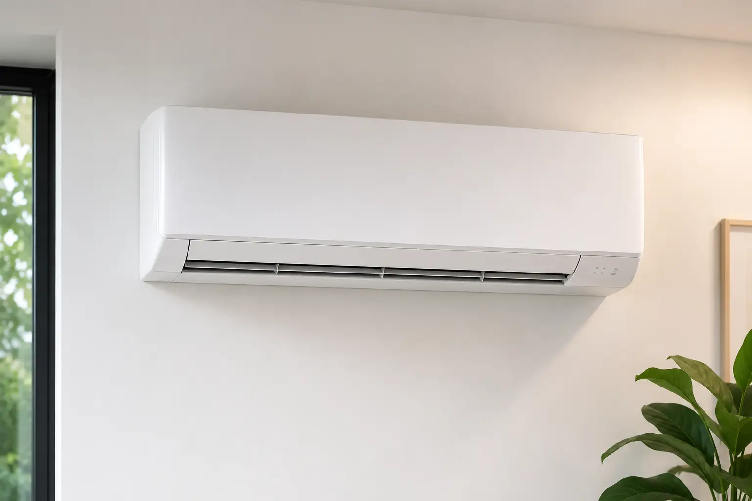 Heat pump installation for a Canterbury home